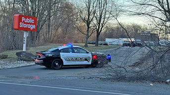 Feds set off homemade explosives after terror probe leads them to storage facility - Fox News