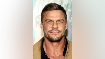 Ritchson caught in neighbor BRAWL - Fox News