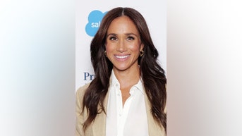 Meghan Markle CASHES IN Down Under - Fox News
