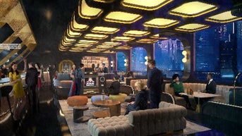 Hotel just for gaming is finally happening — and it's being built right here in the US - Fox News