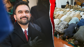 Mayor Mamdani ignites outrage after photo-op at notorious NYC jail: 'F---ing ridiculous' - Fox News