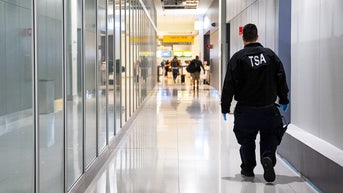 President Trump deploys ICE to airports as unpaid TSA agents 'distracted' amid terror threats - Fox News