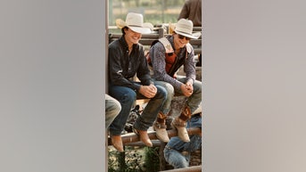 RODEO cracks down with new dress code - Fox News