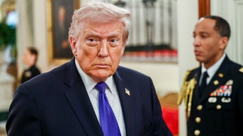 Iran operation progressing faster than expected as Trump vows to 'crush threat' - Fox News