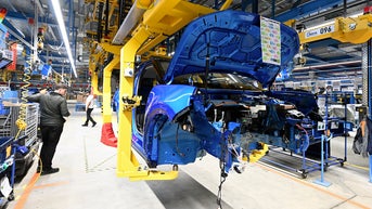 Automaker recalls 254,000 vehicles over defect that disables key safety features - Fox News