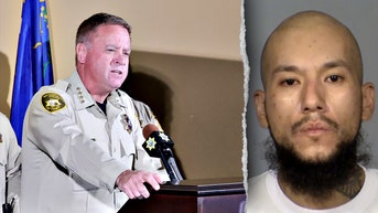 Sheriff defies judge's order to release repeat offender with 35 arrests - Fox News