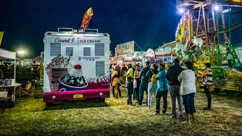 Iconic ice cream sandwich inspired by America's UFO craze turns 75 with special deal - Fox News