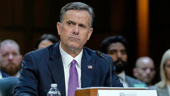 CIA director asked if Iran poses threat to US after top official resigned in protest - Fox News