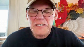 Carville goes on tirade against 'motherf-----' Trump, says he has 'Derangement Syndrome' - Fox News