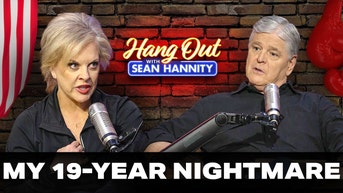 Nancy Grace joins Sean Hannity for raw interview on the tragedy that fueled her lifelong mission - Fox News