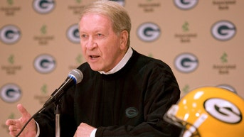 Packers legend Bob Harlan dead at 89 after brief illness battle, team announces - Fox News