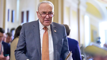 Schumer and Warnock mistakenly make the case for the very bill they're trying to kill - Fox News