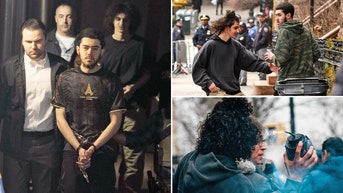 Feds say suspect in NYC terror probe wanted attack 'bigger than Boston Marathon bombing' - Fox News