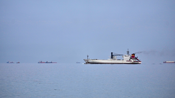 Trump says Strait of Hormuz will 'open itself,' NATO doesn't have the courage to help - Fox News