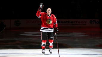 Troy Murray dead at 63 after stepping away from Blackhawks broadcast booth - Fox News