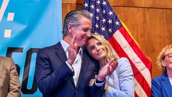 Gavin Newsom's wife says evangelicals are 'pulling us back as a country' - Fox News