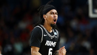 North Carolina chokes away 19-point lead as VCU pulls off huge upset late - Fox News