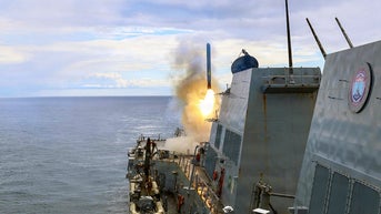 Trump says US sank 10 ships in Iran strike, ‘last, best chance’ to act - Fox News