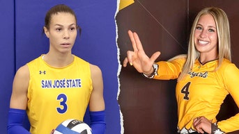 Latest volleyball star to be impacted by SJSU scandal comes forward with new claims - Fox News