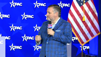 Top conservative leaders deliver remarks at CPAC - Fox News