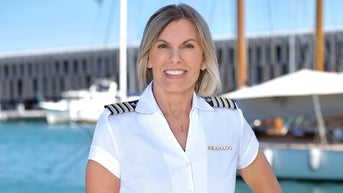 Captain Sandy says she lost all of her money in alleged Florida contractor scam - Fox News