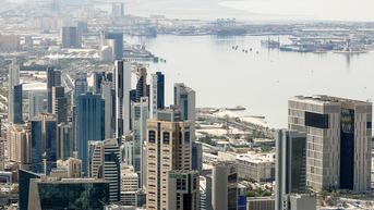 Middle East country attacked by 'hostile drones' at vital port as Iran threats escalate - Fox News