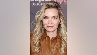 Pfeiffer shares secret to ageless GLOW - Fox News