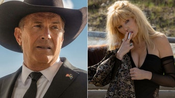 Tour the spectacular 'Yellowstone' ranch on the market for shocking price - Fox News