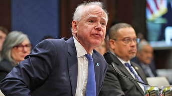 Judge disputes Walz claims about ordering payments to nonprofit in massive fraud case - Fox News