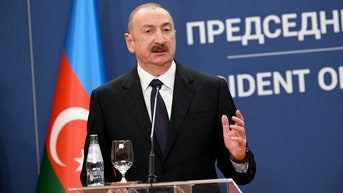 World leader sends warm message to Iran's 'brotherly people,' Khamenei - Fox News