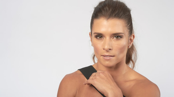 Danica Patrick goes bikini skiing for Spring Break 2026 - Fox News
