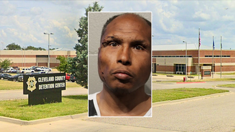 Convicted killer allegedly breaks into home and crawls into child's bed as family slept - Fox News