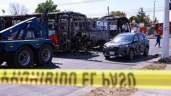 Cartels adjust strategy after terror designations spark fear of US action - Fox News