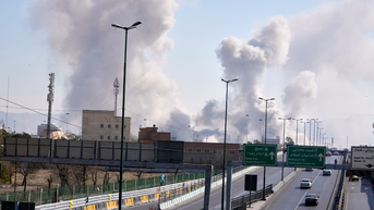 Top Chinese official condemns Operation Epic Fury — and warns of 'red line' - Fox News