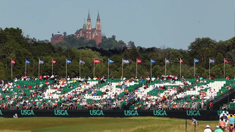 Trans golfer sues women's league after policy blocks biological males from tour - Fox News