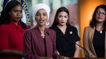 'Squad' members vote against resolution declaring Iran world's largest terror sponsor - Fox News