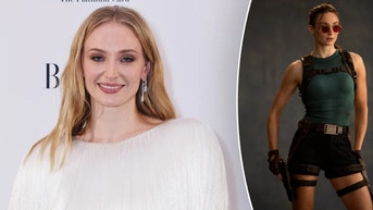 'Game of Thrones' star's injury abruptly shuts down 'Tomb Raider' filming - Fox News