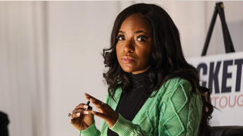 Jasmine Crockett's 'cheating' claim exposes media double standard - Fox News