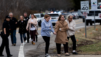 People walking - Fox News