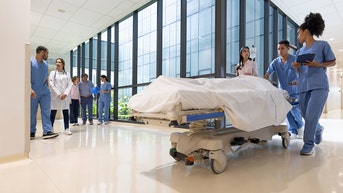 Top 5 states with the highest number of safest hospitals, according to new report - Fox News