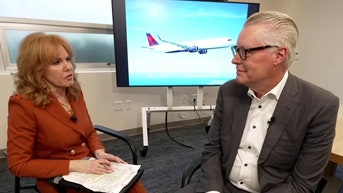 Airline chief unloads on lawmakers as shutdown jams airports, customers - Fox News