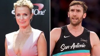 Sportscaster blasts NBA player's 'white knight' crusade against strip club promotion - Fox News