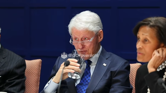 Here are the most outrageous moments from the Bill Clinton deposition about Epstein files - Fox News