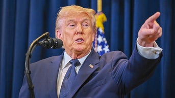 Trump warns US ready to destroy Iran's 'crown jewel' within minutes - Fox News