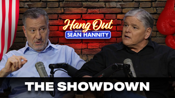 De Blasio and Hannity get heated over the NYC crisis: 'I will fight you!' - Fox News