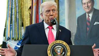 Trump declares success against Iran, says deal is within reach after military losses - Fox News