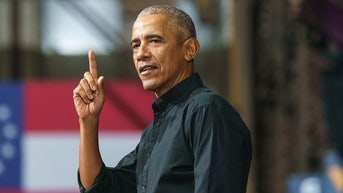 Residents take action to stop new Obama monument from pushing them out of homes - Fox News