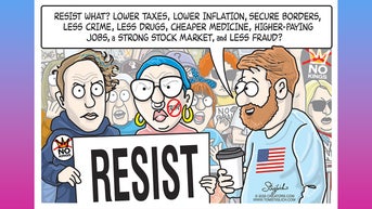 Political cartoons of the day - Fox News