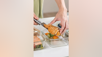 Common protein mistake people make after 50 - Fox News