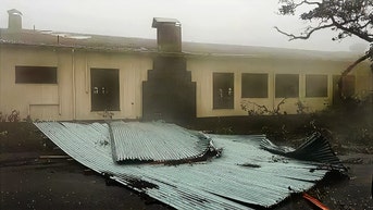 Evacuations ordered in Hawaii as officials warn of imminent dam failure - Fox News